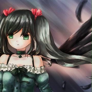 第四の魔女