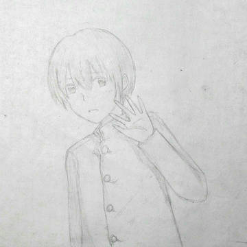菊さん
