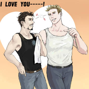 love you!