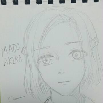 도쿄구울 손그림