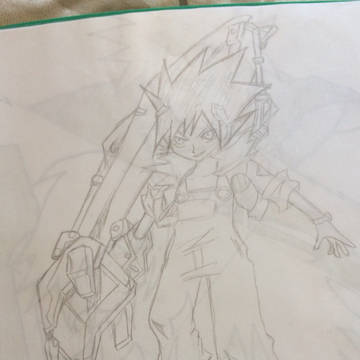 バル・クロウ