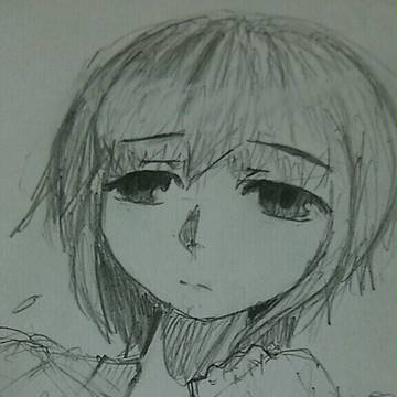 落書き