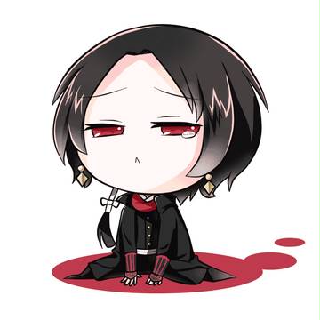「主、構って！」