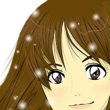 初お絵かき