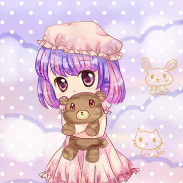 u_u Love you
