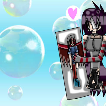 Lizzle's Husbando
