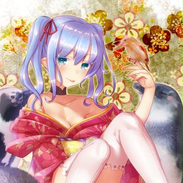 とりっぽい