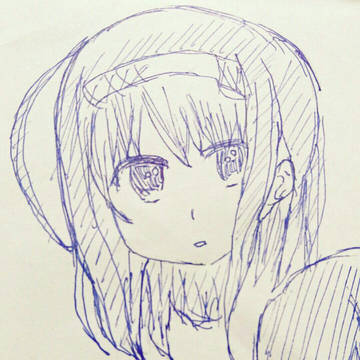 落書き