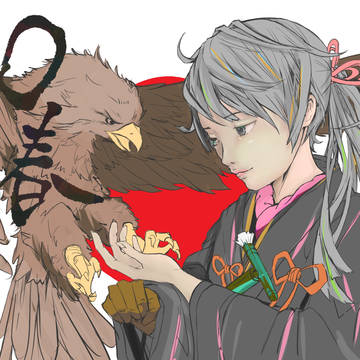 2017年　お正月