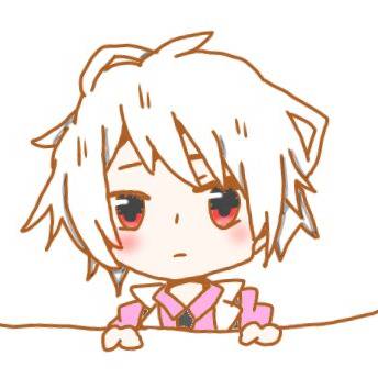 小さいシュウくん