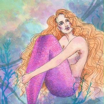 MERMAID