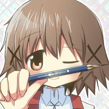デッサンゆのっち