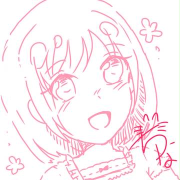 いずれかアイドルものを考えようかと…
