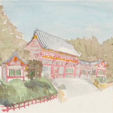 八坂神社