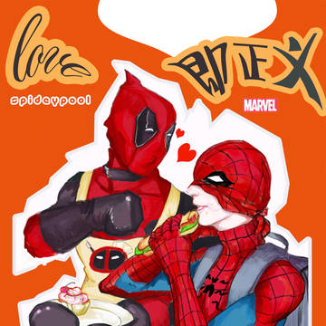 Spideypool
