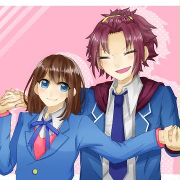 まおあん！