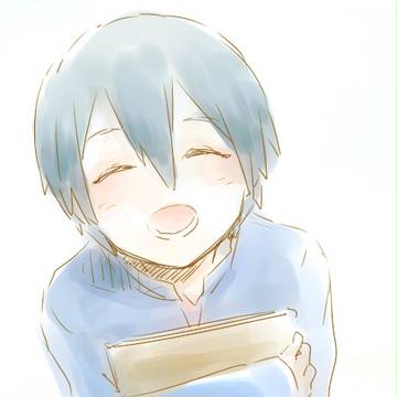 あにめのらくがき