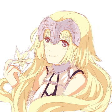 ジャンヌ・ダルク