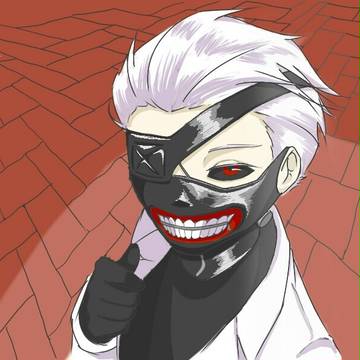 Kaneki Ken 