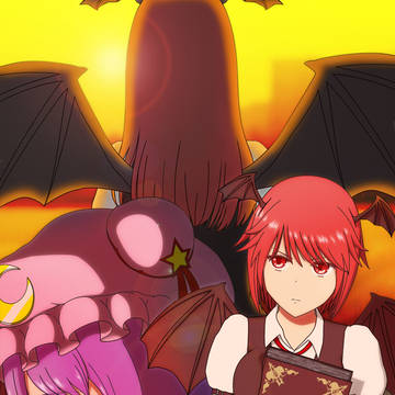 小悪魔の新たなる物語