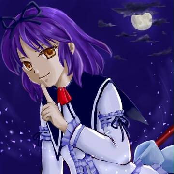 レン（空の軌跡）を手直ししてみた