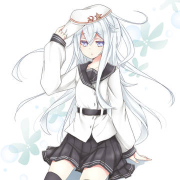 ヴェールヌイさん