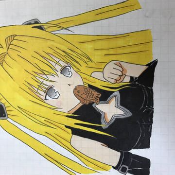 ToLOVEる