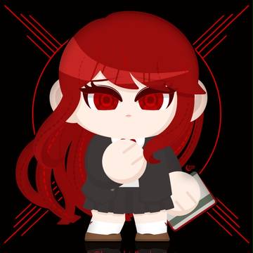 ::[ダンガンロンパ／ゼロ_音無涼子]::