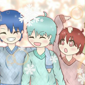 MerryX'mas💕