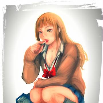 2016ねんのえ ヨン