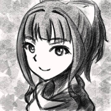 藤居朋らくがき