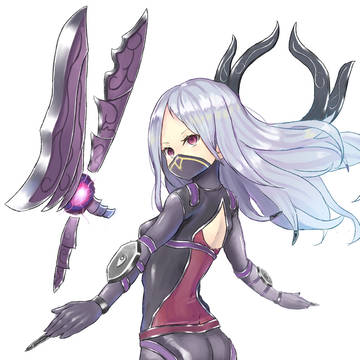 irelia