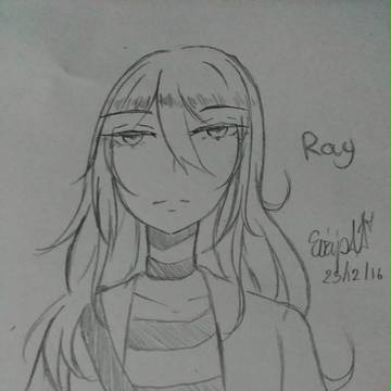 レイチェル / Ray