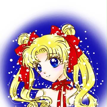 うさぎちゃん
