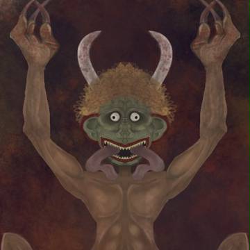 devil
