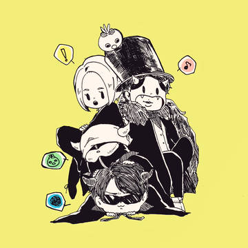 あけましておめでとうございます。