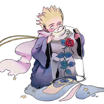 星の王子様