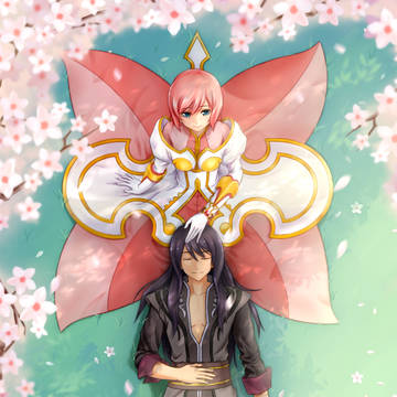 20170105 Tales of Vesperia