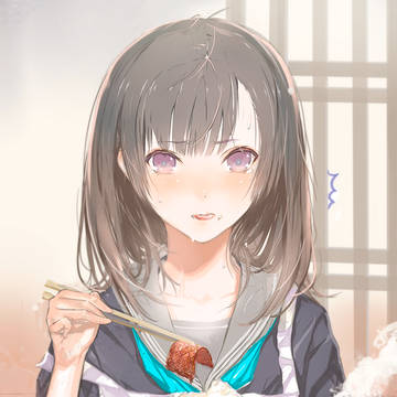 理性が崩壊しそうな優等生