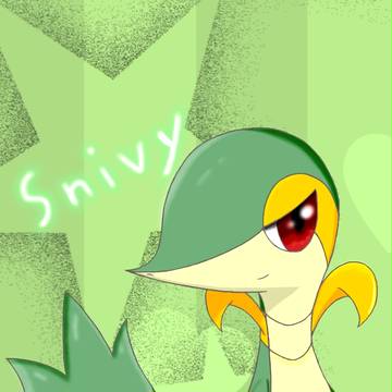 Snivy
