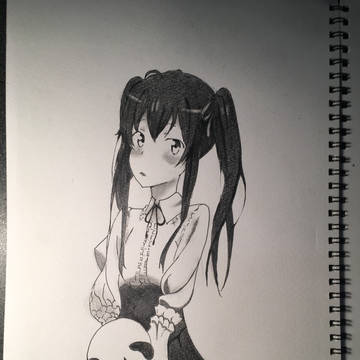 雪ノ下雪乃