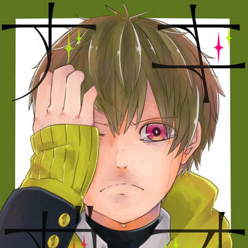 ナキガオ