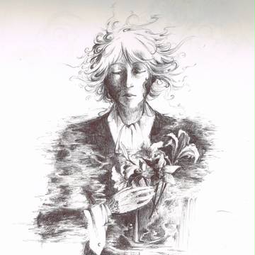 Basil Hallward