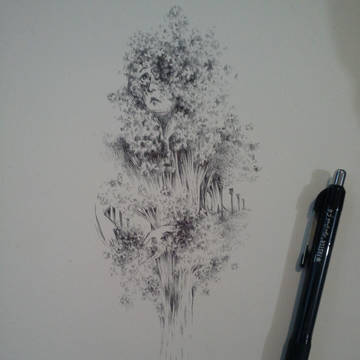 TreePart