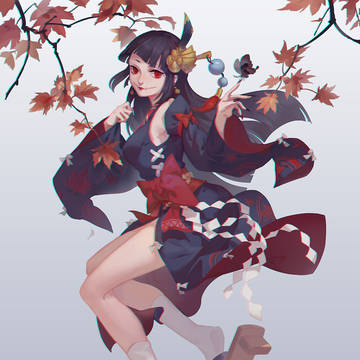 鬼女