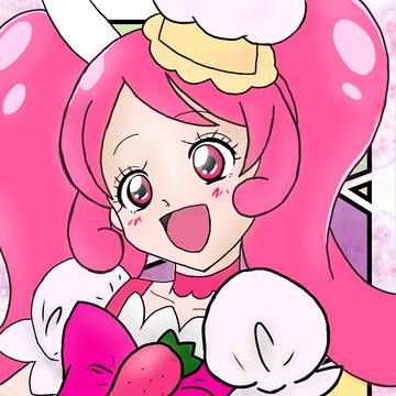 キュアホイップ