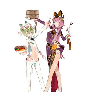 らくがき