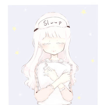 Sleep♡