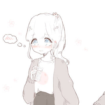 Holding hands ♡
