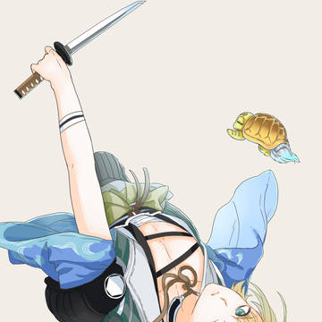 男の子たち